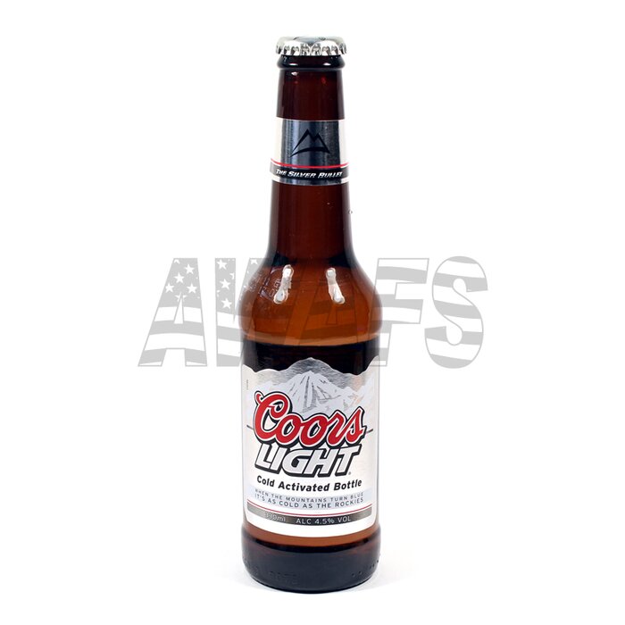 Coors Light