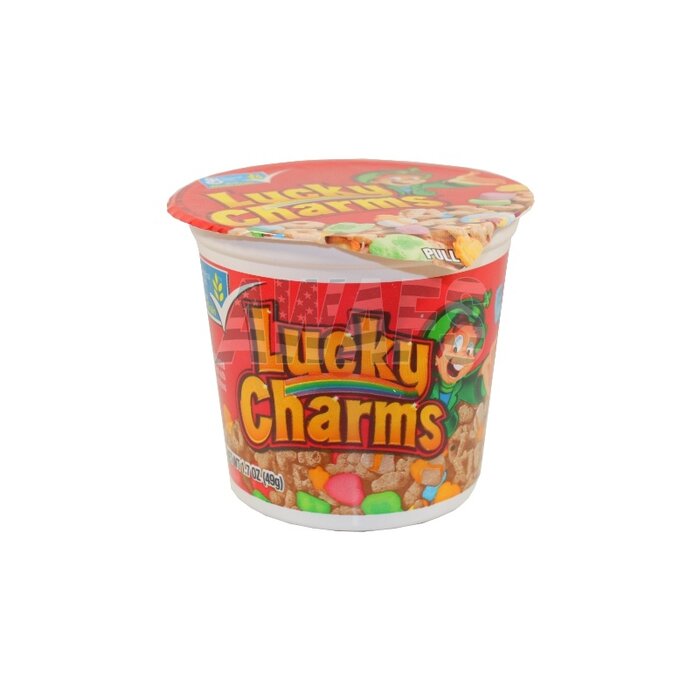 Lucky Charms Cup