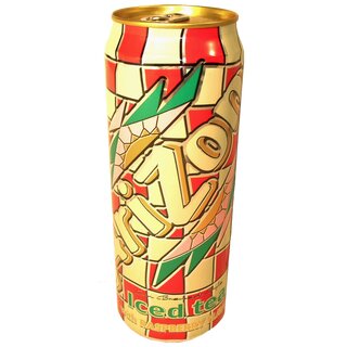Arizona Iced Tea Raspberry Dose