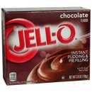 Jello Instant ok, aber Jello gekocht besser