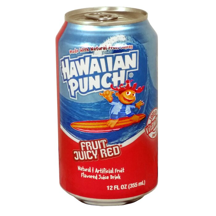 Hawaiian Punch