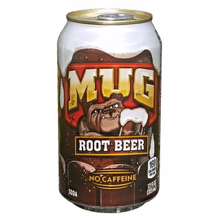 Mug Root Beer