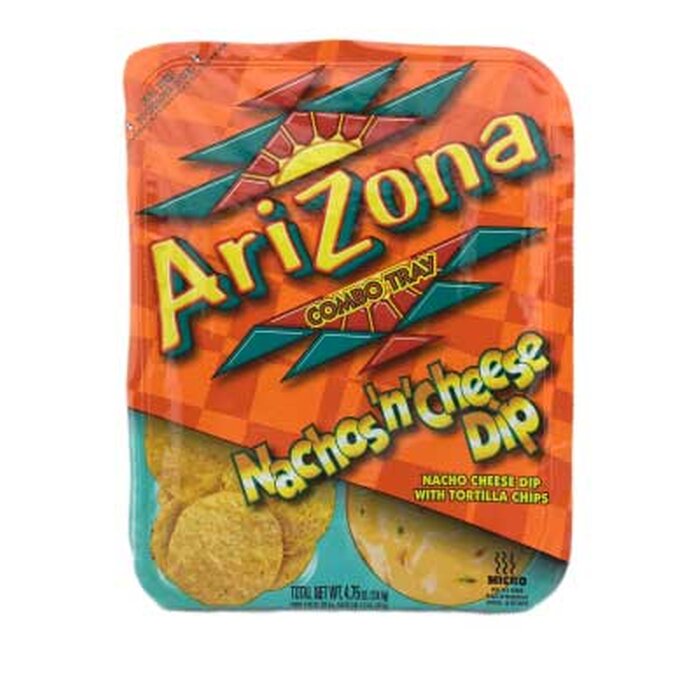 Arizona Snacks Nacho & Cheese Dip