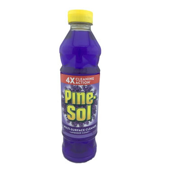 Pine-Sol Lavender Haushaltsreiniger