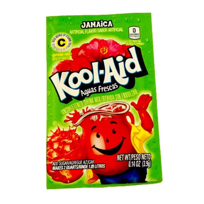 Kool Aid Jamaica