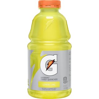 Gatorade Lemon-Lime 32oz