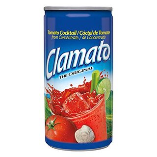 Clamato Tomato Juice 5.5 fl.oz.