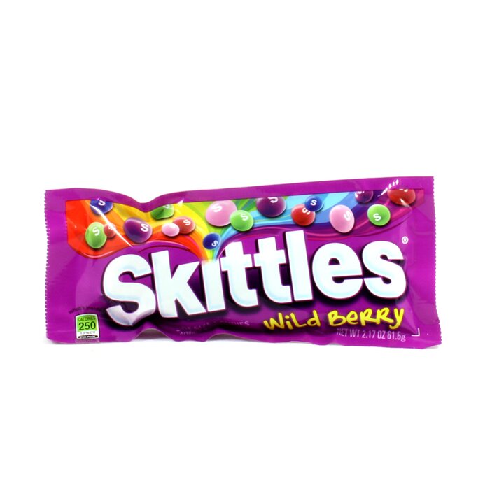 Skittles Wild Berry